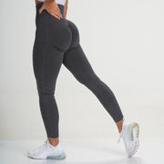 Margaret Opus Legging - YogaSportWear