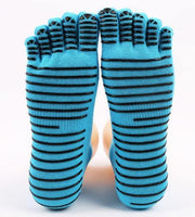 Balance No-Slip Yoga Socks - YogaSportWear