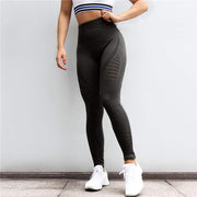 Natalie Fitness Legging - YogaSportWear